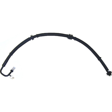 Uro Parts URO P/S LOW PRESSURE RETURN HOSE 1634605224